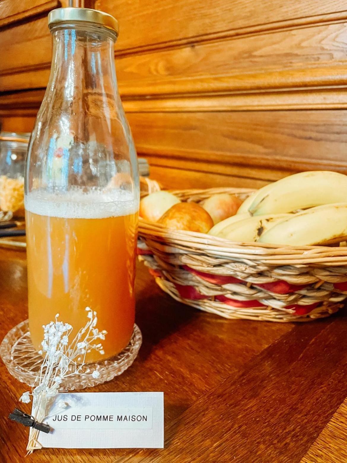 Chateau Du Guerinet Saint-Priest-Bramefant Zewnętrze zdjęcie